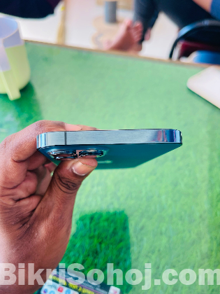 iPhone 12 pro Max 256